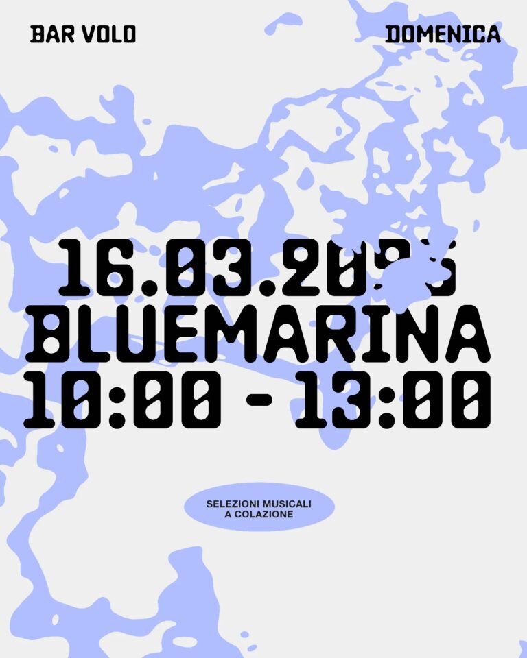 BLUEMARINA