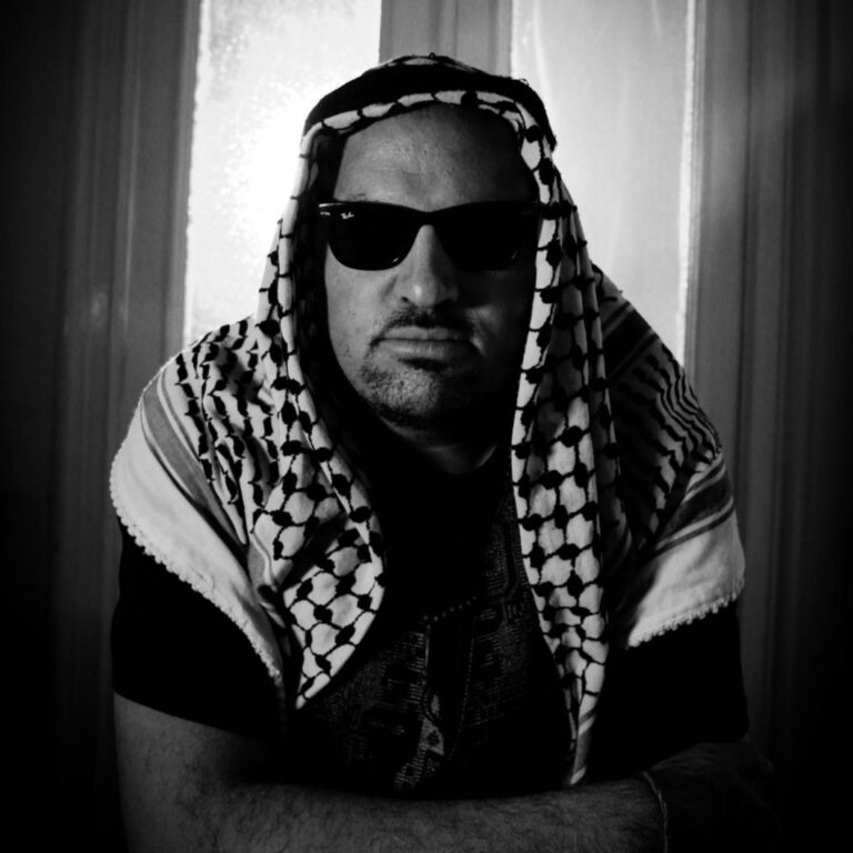 dj Falafel (Gerusalemme) + Tododemi (world)
