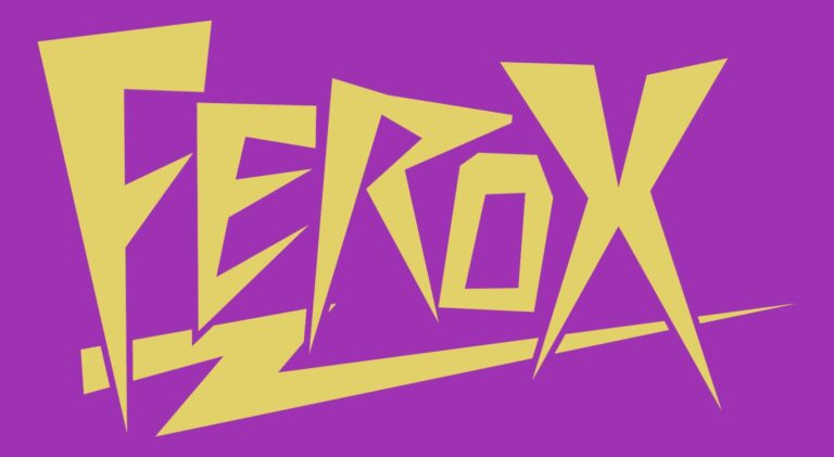 FEROX (Roma/Punk) Live + djset rok