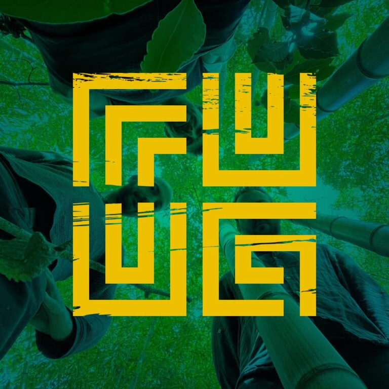 FUUG (Electronic / Prog) Live + SBANDO / GLM dj set