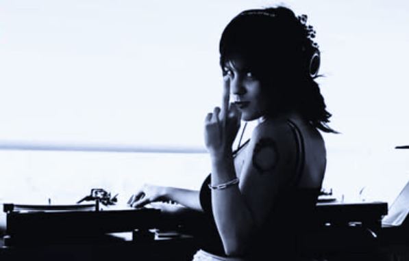 Greta w/ Kodacci e Joe rosh (Scherzo Segreto) dj set
