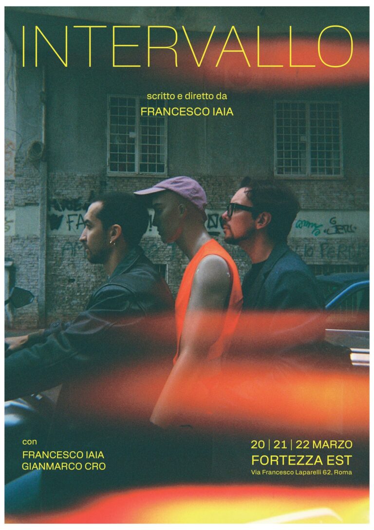 INTERVALLO