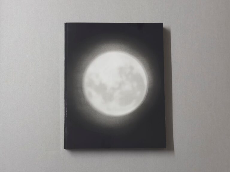 Mostra e presentazione del lavoro Luna 10 years, di Lele Saveri