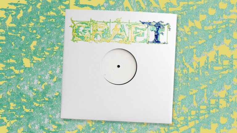 SINCE x GRAFT04 release party w/ WORLI