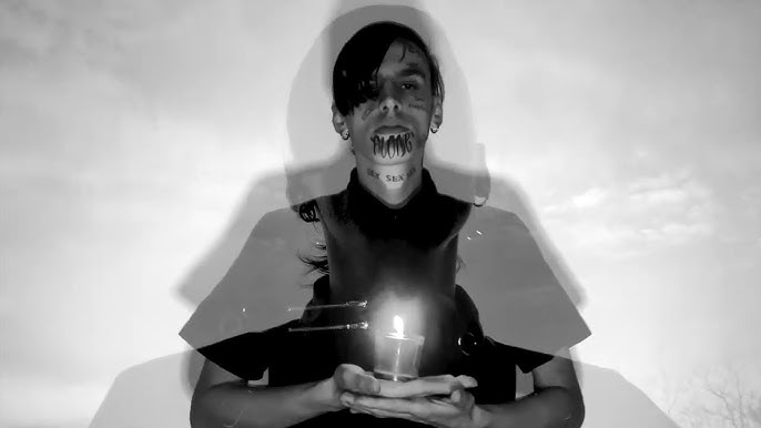 YS LaVey (Dark Wave – Live) + Etta Simone & Nic dj set