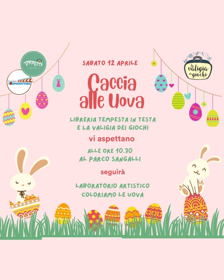 Caccia alle Uova