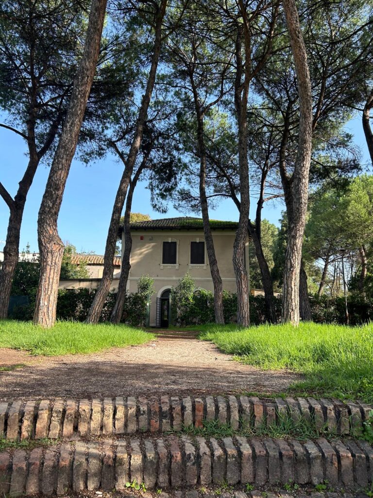 Casa della Cultura e dello Sport Silvio Di Francia