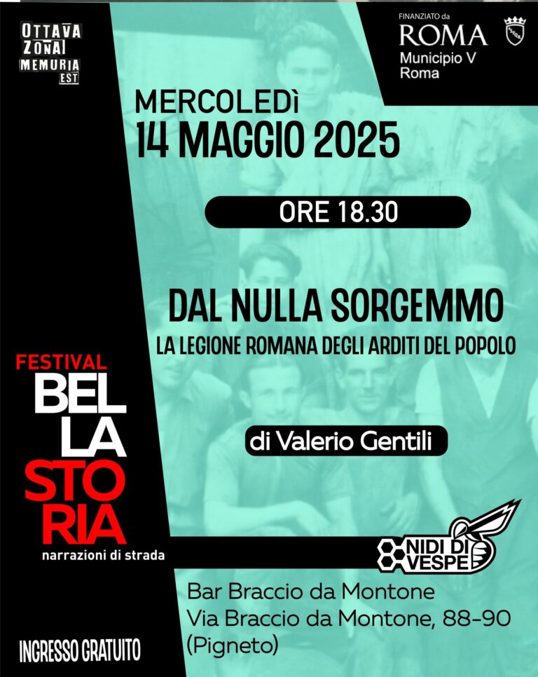 DAL NULLA SORGEMMO