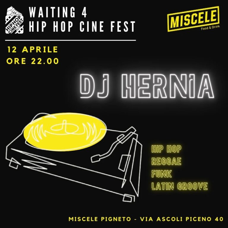 Dj Hernia 