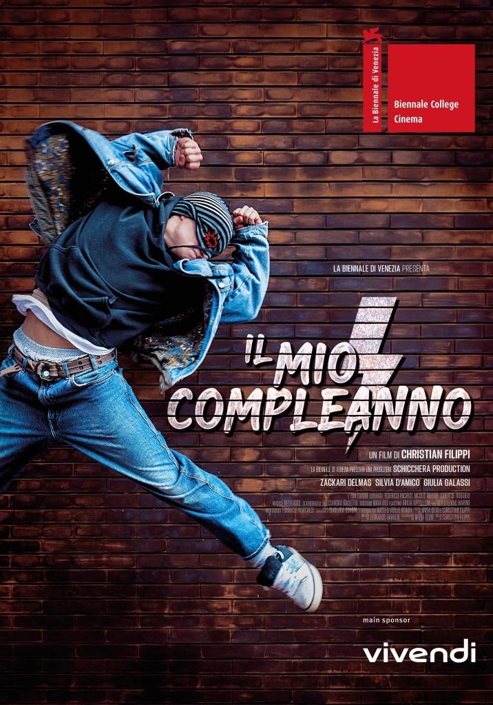 IL MIO COMPLEANNO
