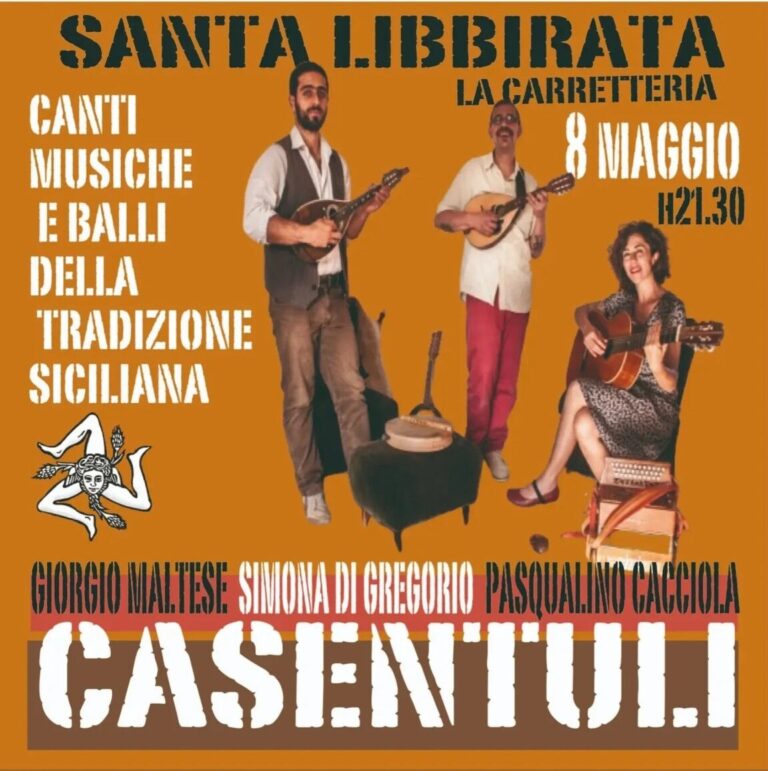 CASENTULI