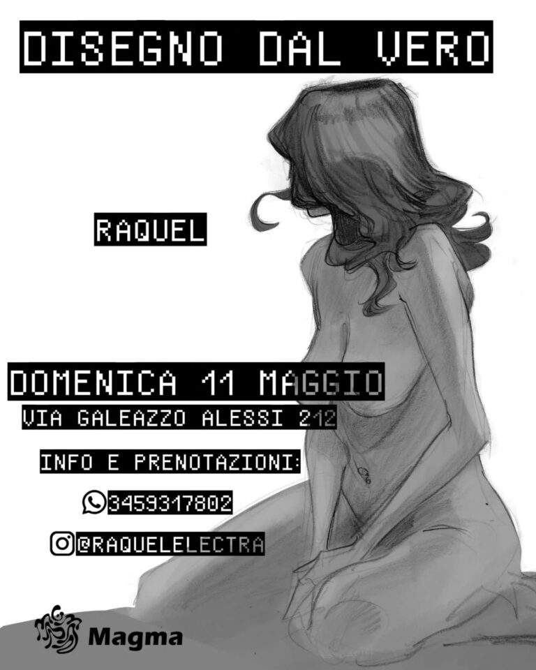DISEGNO DAL VERO