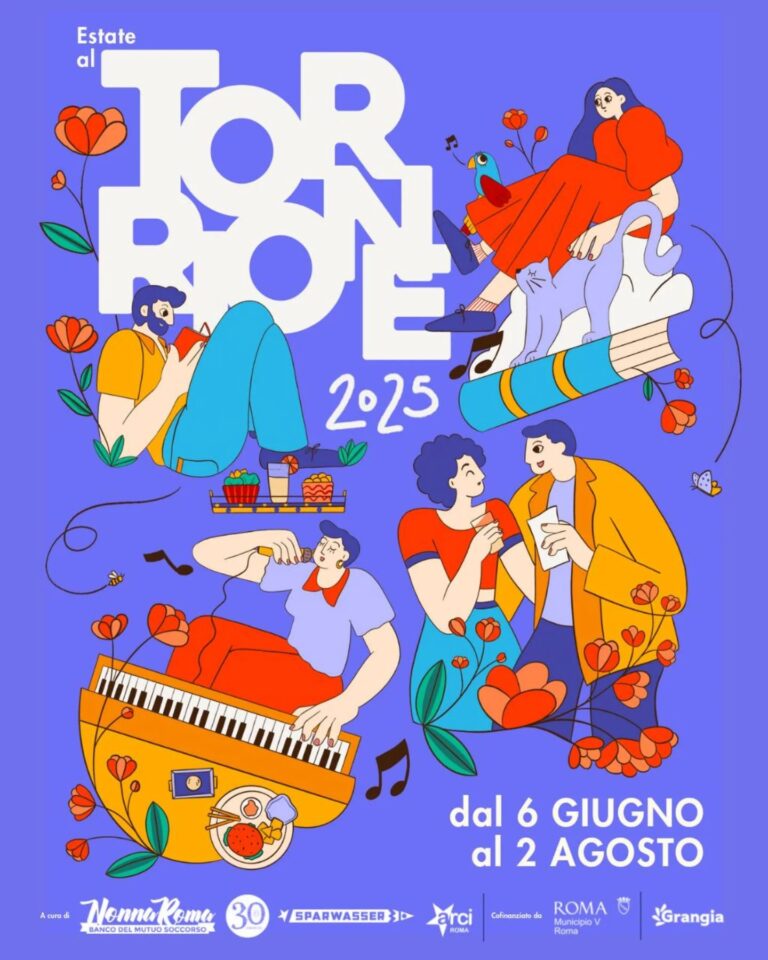 ESTATE AL TORRIONE