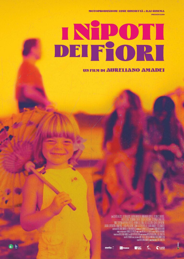 I NIPOTI DEI FIORI
