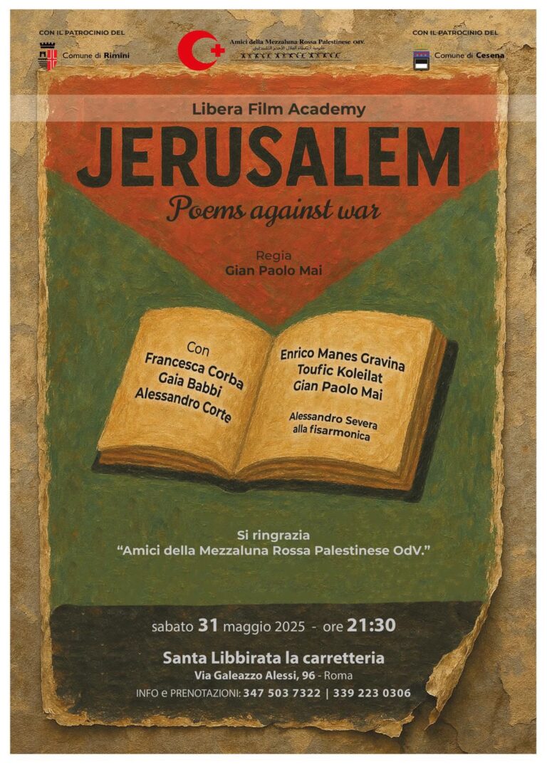 Jerusalem