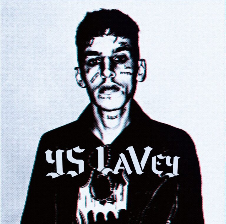 Metamorphosis | Krypta [YS LAVEY + LLAdieux]
