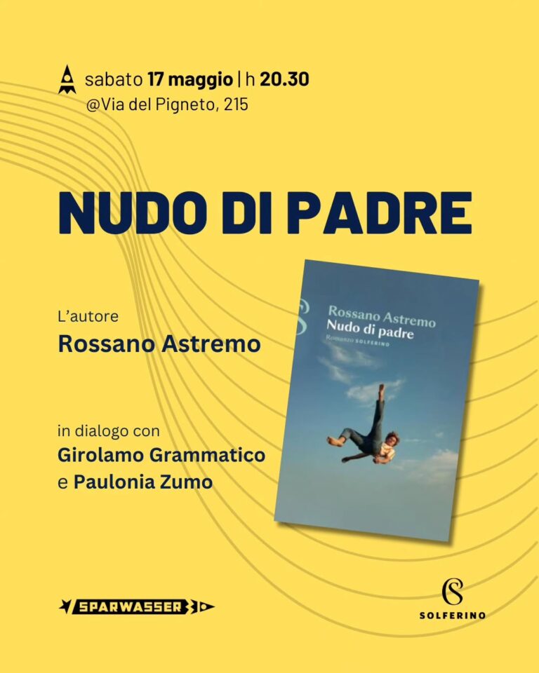Nudo di padre