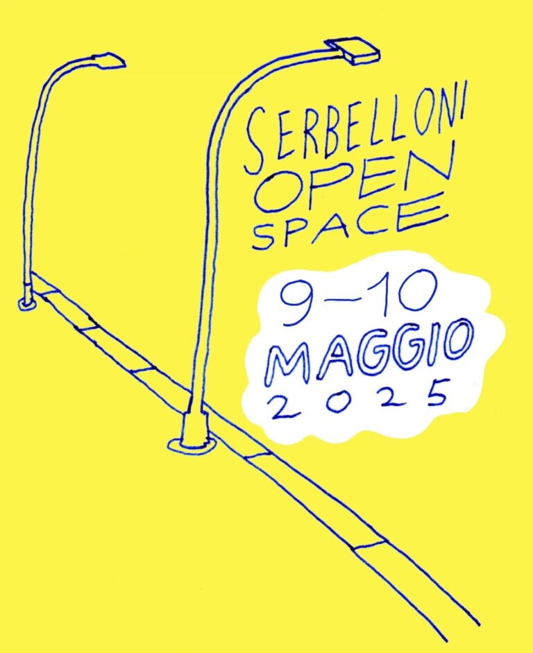 Serbelloni Open Space