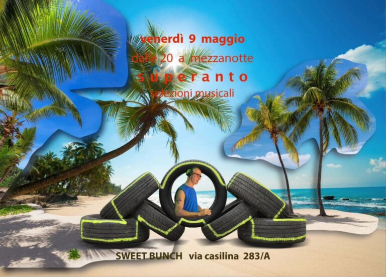 superanto | selezioni musicali