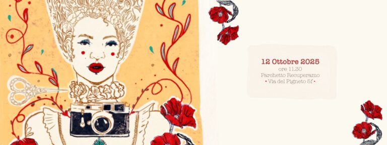 Collettiva Fotografica Pigneto 2025