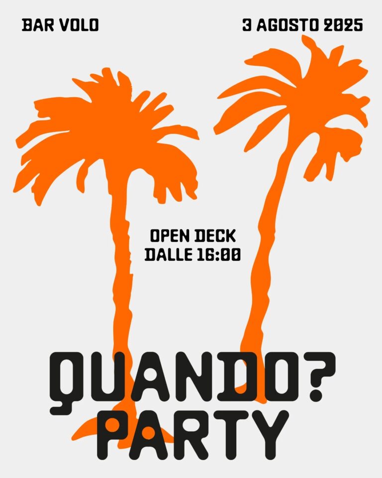 Quando? Party