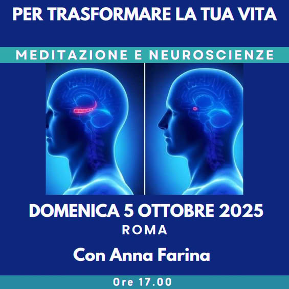 CAMBIA LA TUA MENTE PER TRASFORMARE LA TUA VITA