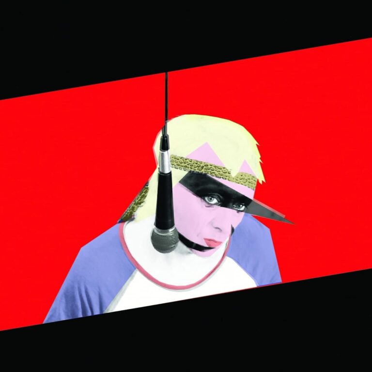 ITALODISCOLI (Demented & GLM) feat. Bloody Bitter (Live Performance)