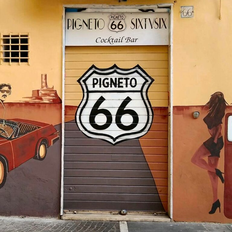 Pigneto 66