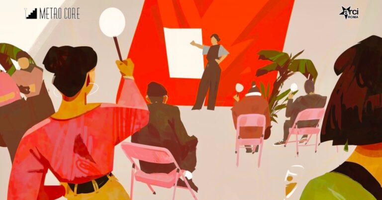 Presentazione del corso di Disegno e Pittura