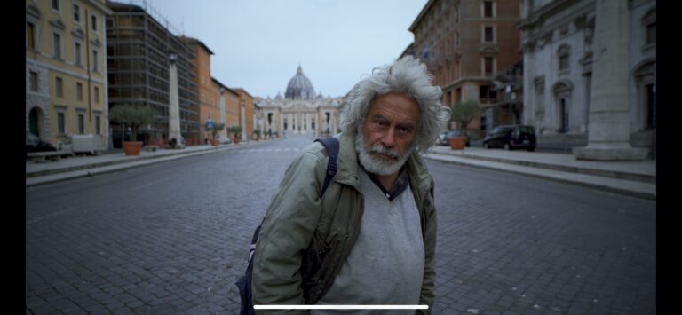 “Tutta mia la città” al Kinema Fanfulla (proiezione e incontro con gli autori)