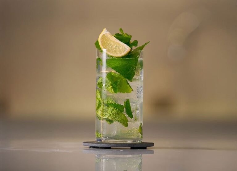 WEEKEND MOJITO 5€