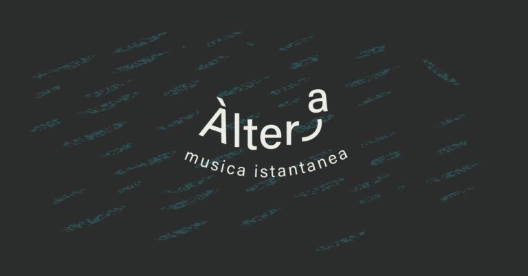 Àltera – Incontri di musica improvvisata + Dj Robba