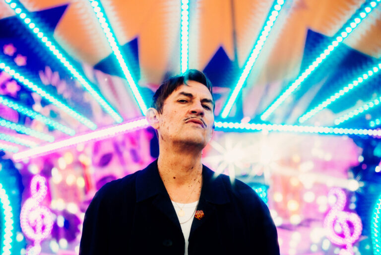 CHRIS IMLER (Germania / Live) + Lady Maru (minimal techno) dj set