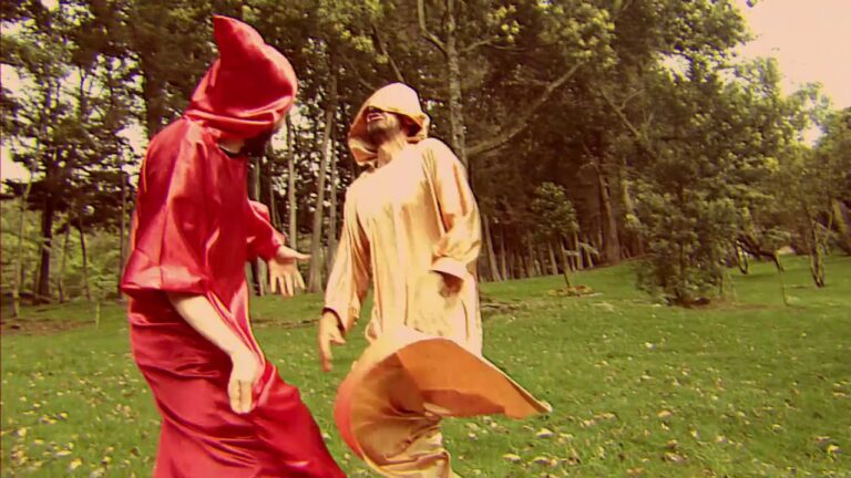 Chupame El Dedo (Meridian Brothers | Bongo Joe Records | Colombia)