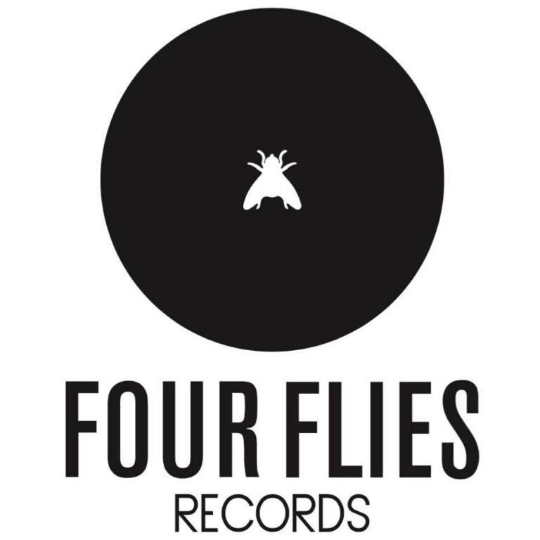 Four Flies Records