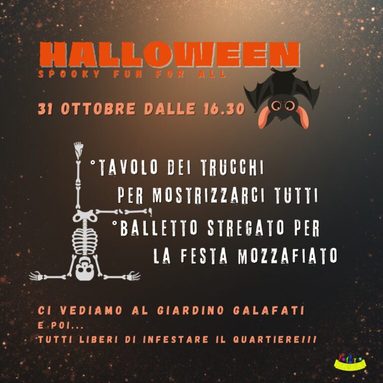 Halloween | Spooky Fun For All