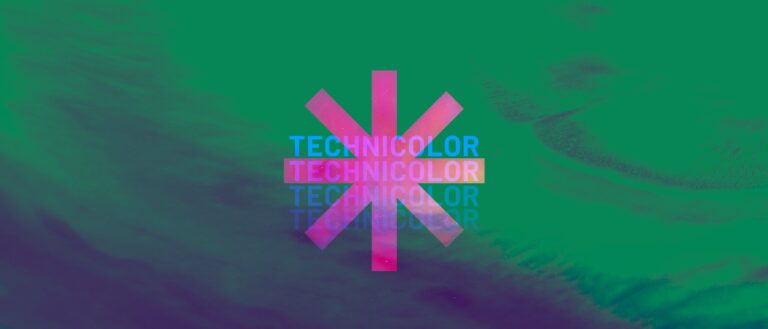 TECHNICOLOR Luufa (Fra) Live + Shefox (Fra) + Walter Laureti + Mondocane Dj set