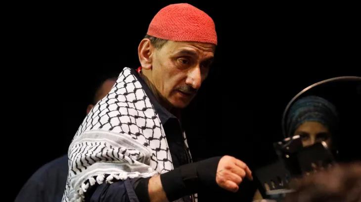 Tributo a Ziad Rahbani