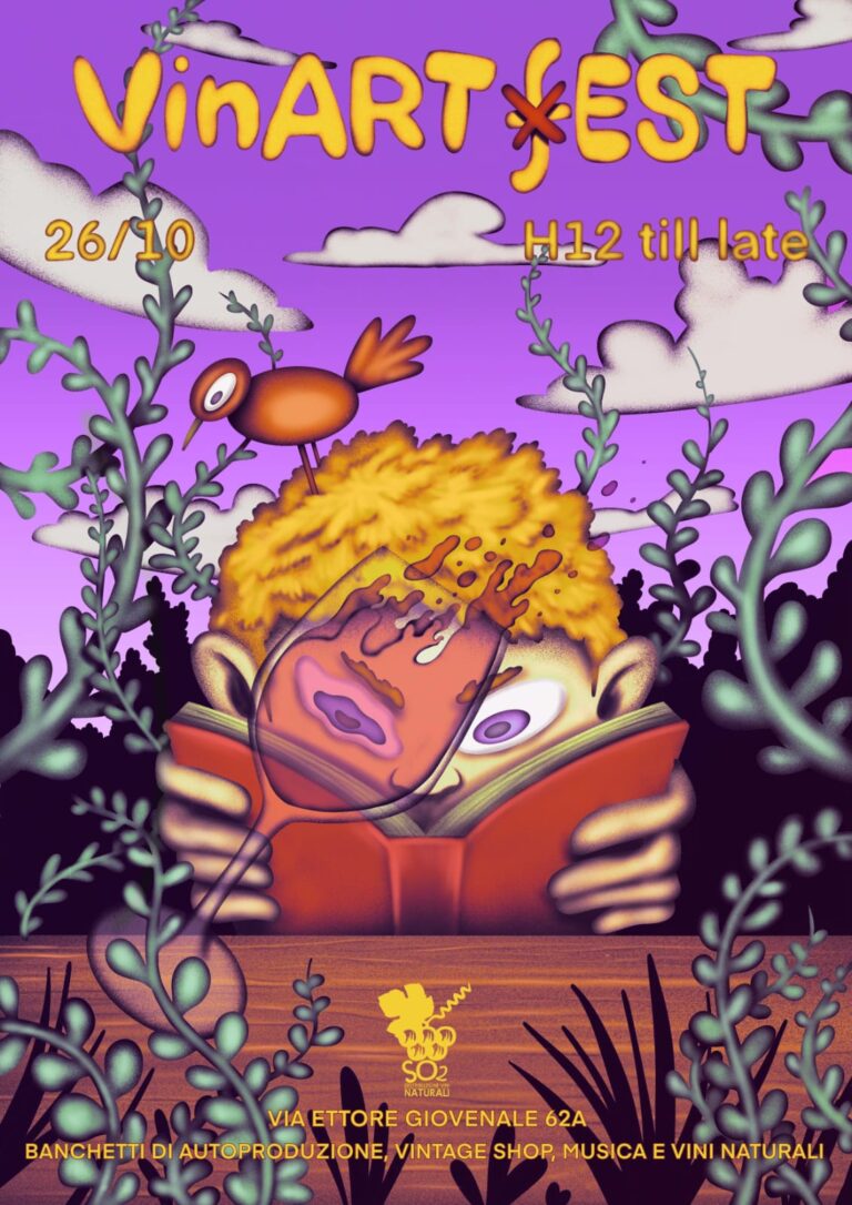 VinART fEST
