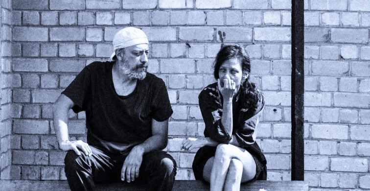 WINTER FAMILY (Francia) Live // Opening Adriano Cava + Bob Junior dj set