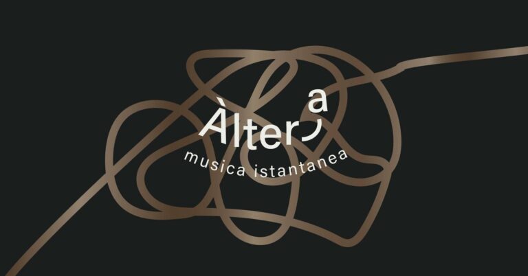 Àltera – Incontri di musica improvvisata