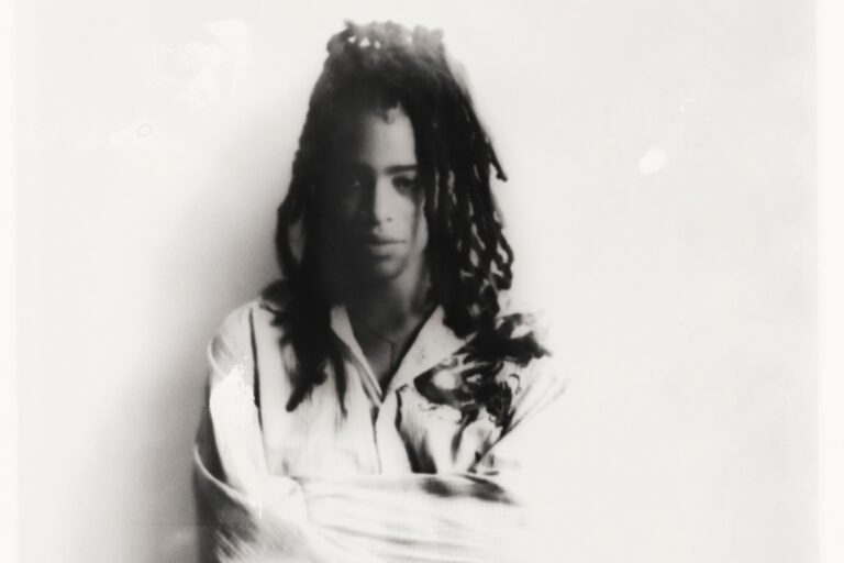 Klang Indigo: Maiya Blaney (live performance)