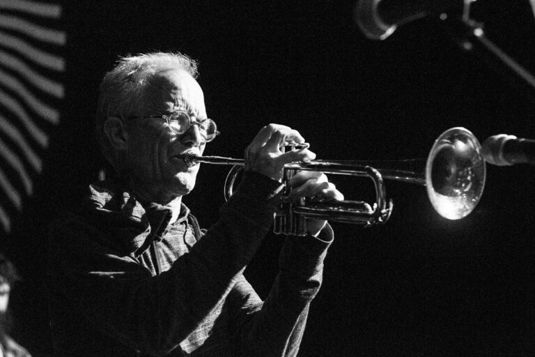 Mark Cunningham (From No Wave Band’s MARS) Live + Vic Sinex dj set