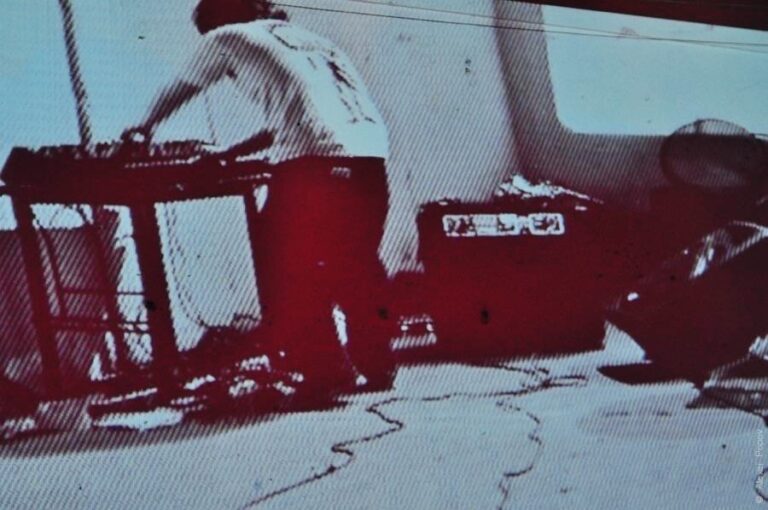 MUSICAL DELIRI al Kinema Fanfulla