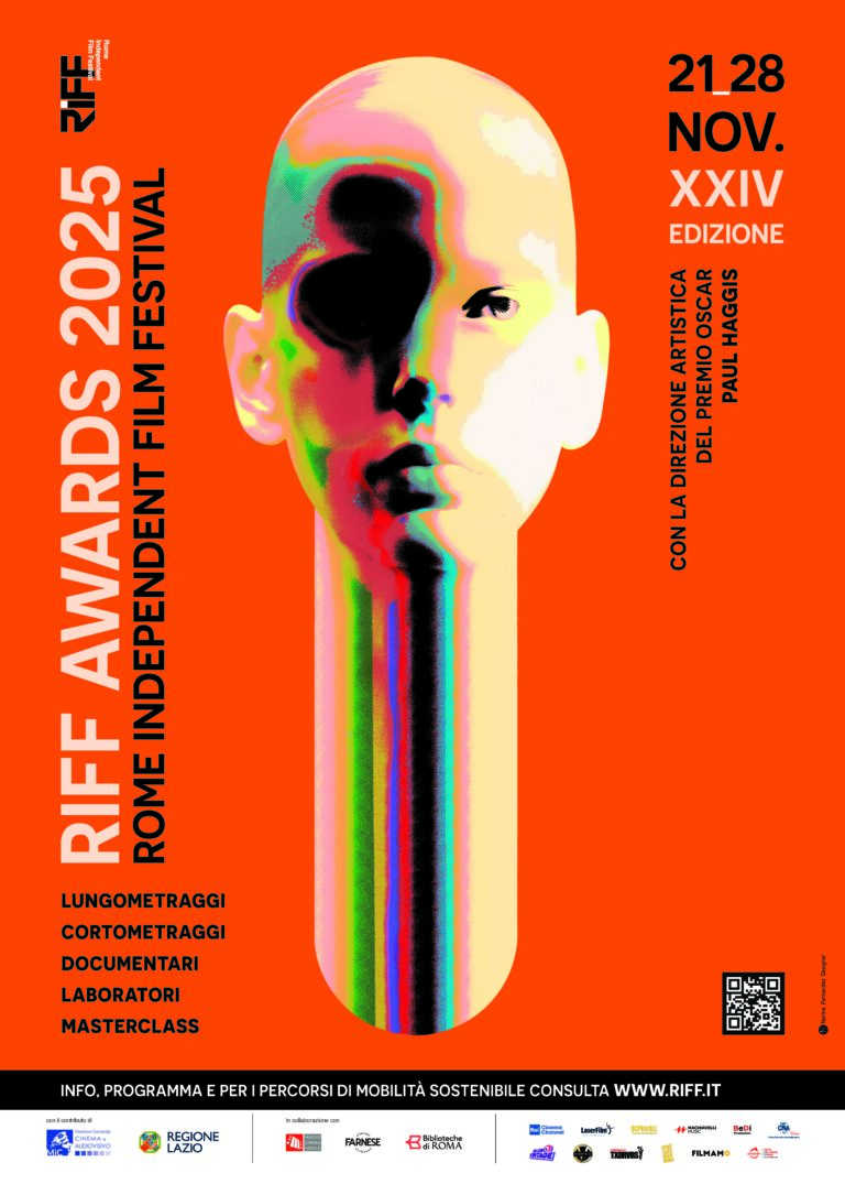 ROME INDEPENDENT FILM FESTIVAL XXIV EDIZIONE – RIFF AWARDS
