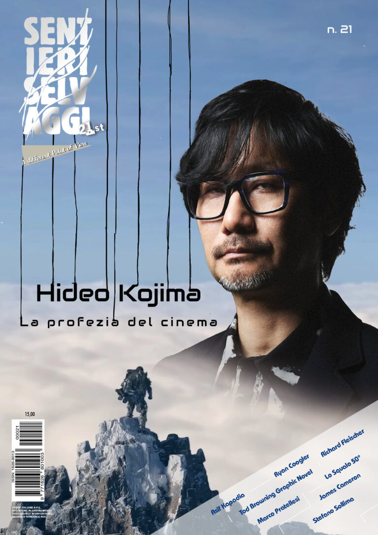 SERATA CON SENTIERI SELVAGGI