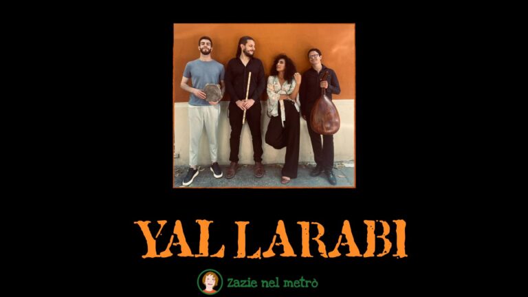 YALLARABI