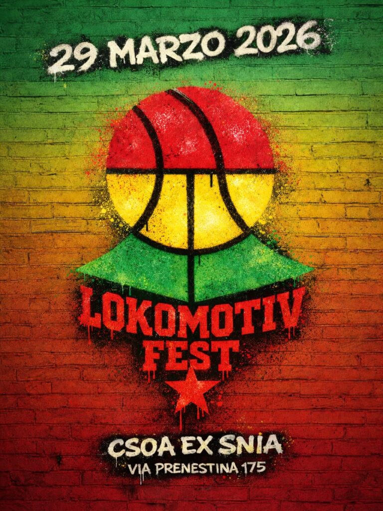 LOKOMOTIV FEST 2026