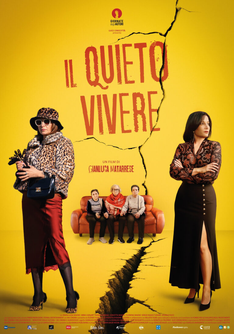 IL QUIETO VIVERE