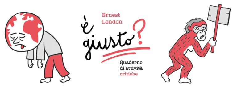 È GIUSTO? aperitivo matematico anticapitalista